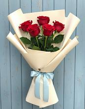 Букет Классика чувств в Куйтун