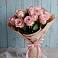 Букет цветов из: Розы в Куйтун