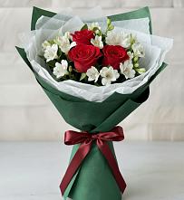 Букет Идеальный Вкус в Куйтун