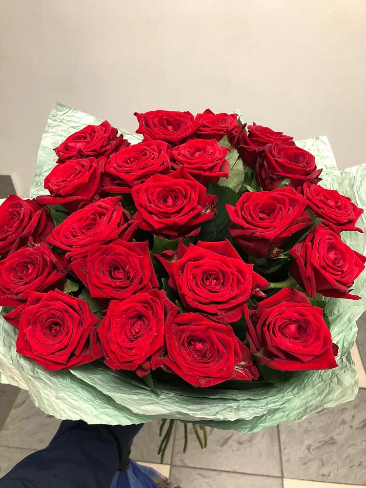 Розы Классика в Куйтун Букет Классика в Куйтун