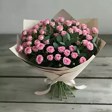 Букет Удовольствие в Куйтун