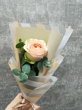 Букет цветов из:  Розы в Куйтун