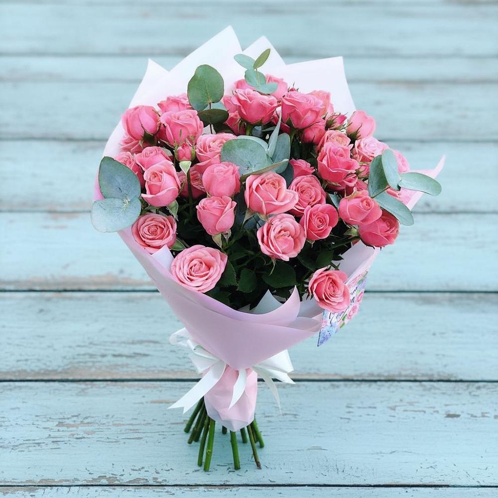 Букет Леди совершенство в Куйтун