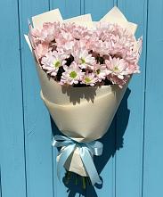 Букет цветов из:  Хризантемы в Куйтун