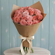 Букет цветов из:  Розы в Куйтун