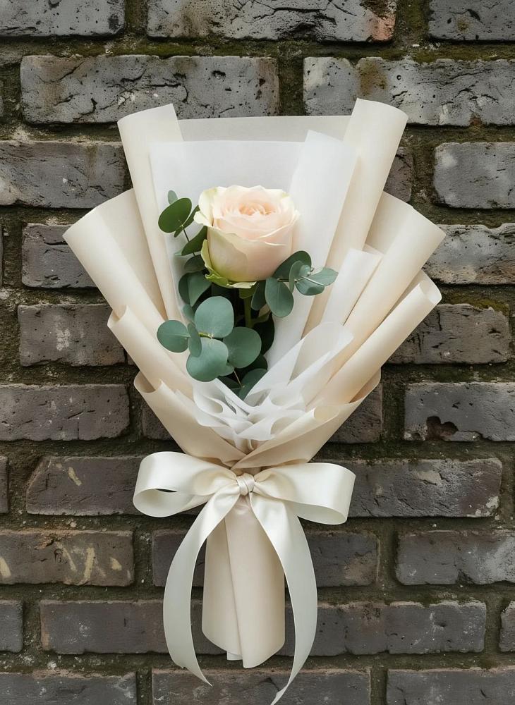 Букет цветов из: Розы в Куйтун