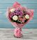 Букет цветов из: Герберы в Куйтун