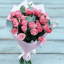 Букет Леди совершенство #REPLACE_PRED# Куйтун